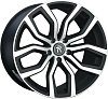 Replay BMW (B110) 11x20 5x120 ET37 dia 74,1 MBF