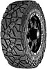 GripMax Mud Rage M/T III LT285/70 R17 121/118Q RWL