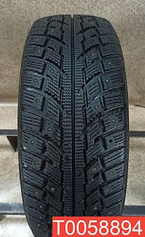 Marshal I'Zen RV KC15 215/60 R17 100T 