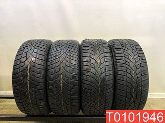 Dunlop SP Winter Sport 3D 225/55 R17 97H RunFlat