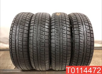 Bridgestone Icepartner 2 185/60 R15 84Q 