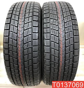 Dunlop Winter Maxx SJ8 235/65 R17 108R 