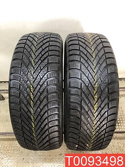 Pirelli Winter Cinturato 205/55 R16 91T 