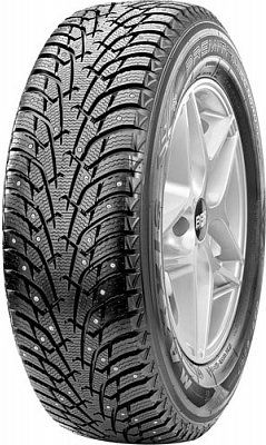 Шины Maxxis Premitra Ice Nord NS5 - 1