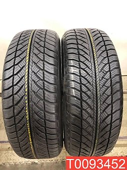 Goodyear UltraGrip 8 Performance 205/60 R16 92H RunFlat