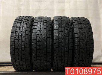 Dunlop Winter Maxx WM01 195/65 R15 91Q 