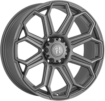 Replay Tank (TA21) 9x20 6x139,7 ET30 dia 100,1 MGM Replay Tank (TA21) 9x20 6x139,7 ET30 dia 100,1 MGM