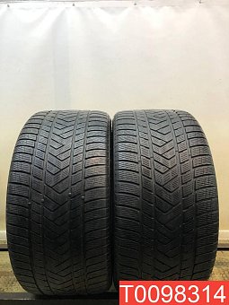 Pirelli Scorpion Winter 305/35 R21 109V 