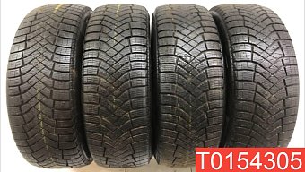 Pirelli Ice Zero FR 225/55 R18 102H 