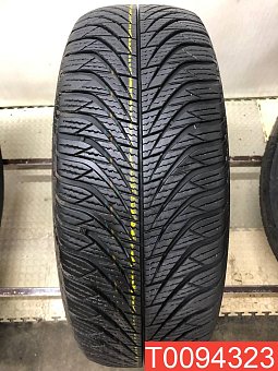 Fulda Multi Control 185/60 R15 88H 