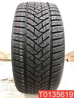 Dunlop Winter Sport 5 225/40 R18 92V 