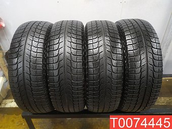 Michelin X-Ice 3 185/60 R15 88H 