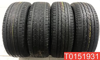 Nexen Roadian HTX RH5 SUV 265/70 R17 115T 