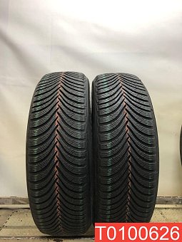 Michelin Alpin 5 195/55 R20 95H 