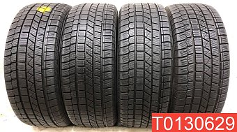 Kenda IceTec Neo KR36 205/55 R16 91Q Нет