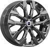 K&K Морейн 6,5x17 5x112 ET49 dia 66,6 кварц