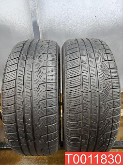 Pirelli Sottozero 245/50 R18 100H RunFlat