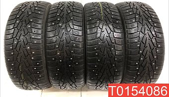Nokian Tyres Nordman 7 205/50 R17 93T 