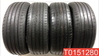 Goodyear Eagle F1 Asymmetric 3 SUV 235/55 R19 101Y 