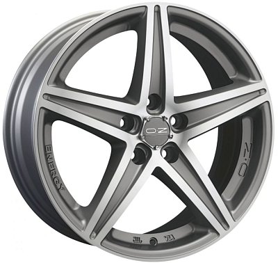 Диски OZ Racing Energy - 1
