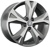 Replica Replay Toyota (TY214) 7,5x18 5x114,3 ET45 dia 60,1 GMF