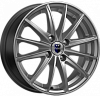 K&K Пойнт Бланк 6x15 4x98 ET35 dia 58,5 дарк платинум