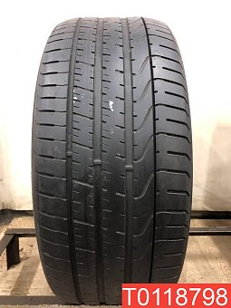 Pirelli Pzero 285/40 R22 110Y 