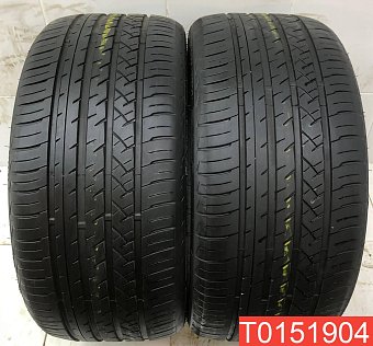 I-Link Thunder U09 275/35 R20 102W 