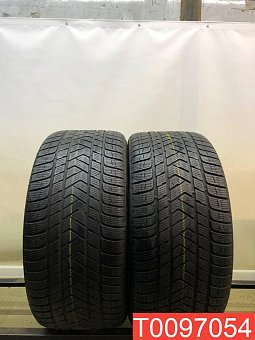 Pirelli Scorpion Winter 295/40 R20 106V 