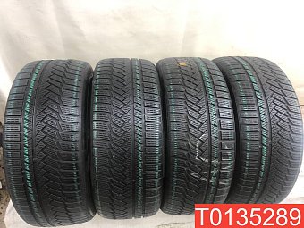Continental WinterContact TS850P 235/45 R18 98V 