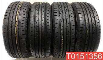 Bridgestone Nextry ecopia 185/55 R15 82V 