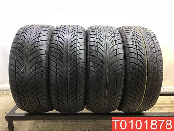 Goodyear UltraGrip Performance 2 225/55 R17 97H 