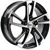 RST Optima R046 6,5x16 5x114,3 ET46 dia 67,1 BD