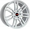 Replica LegeArtis BMW (B152) 9x19 5x120 ET48 dia 74.1 W