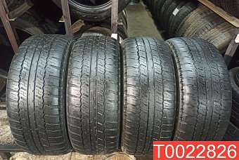 Bridgestone Dueler AT 693 285/60 R18 116V 