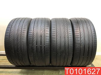 Continental ContiSportContact 5 SUV 265/40 R21 101Y 