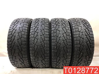 Nokian Tyres Hakkapeliitta C3 215/65 R15 104/102R 