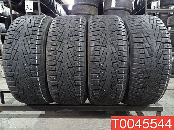 Nokian Hakkapeliitta 7 SUV 285/60 R18 116T 