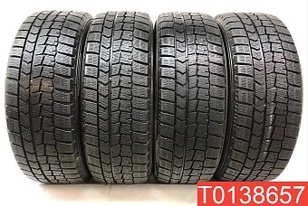 Dunlop Winter Maxx WM02 195/55 R16 87Q 