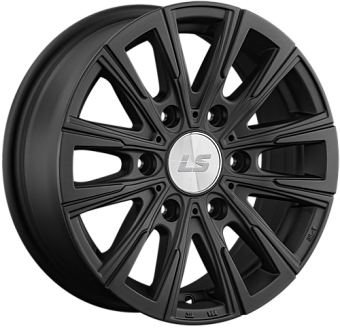 LS wheels 812 6x15 6x139,7 ET33 dia 106,1 MB