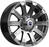 K&K Байкал 7x16 5x139,7 ET35 dia 108,5 дарк платинум