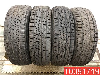 Bridgestone Blizzak VRX 2 185/65 R15 88Q 