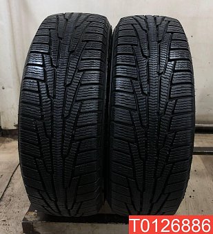 Nokian Nordman RS2 185/60 R15 88R 