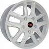 Replica LegeArtis Lexus (LX35) 8,5x20 5x150 ET60 dia 110,5 W