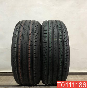 Pirelli Scorpion Verde 225/55 R18 98V 