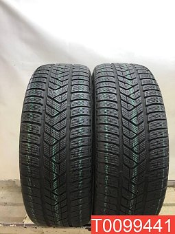 Pirelli Scorpion Winter 235/55 R19 101V 