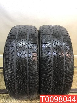 Pirelli Scorpion Winter 245/65 R17 111H 