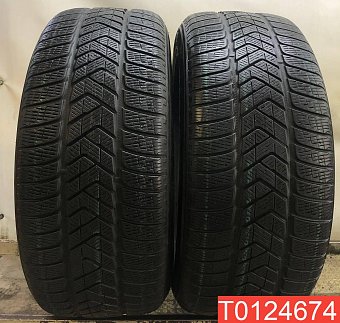 Pirelli Scorpion Winter 255/55 R18 109V 