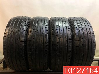 Pirelli Scorpion Verde All Season 225/65 R17 102H 