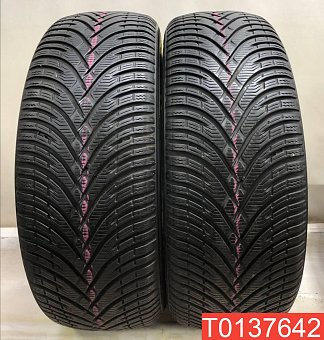 Kleber Krisalp HP3 215/55 R17 98H 